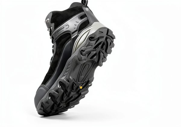 Waterproof Hiking Boots NORTIV Mens Mid Trekking Lightweight Paladin-4